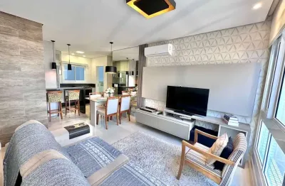 Apartamento com 2 quartos à venda na rua tiaraju, 333, navegantes, capão da canoa, 65 m2 por r$ 780.000