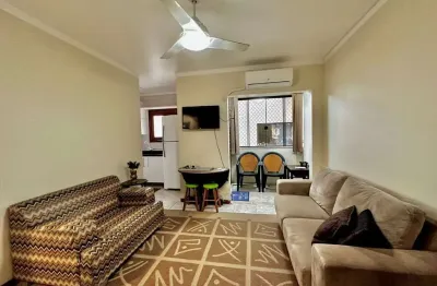 Apartamento com 2 quartos à venda na ararigboia, 283, centro, capão da canoa por r$ 385.000
