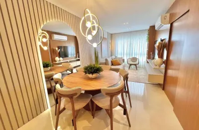 Apartamento com 2 quartos à venda na rua marabá, 11, navegantes, capão da canoa por r$ 1.360.000