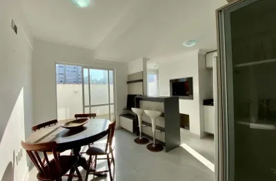Apartamento com 2 quartos à venda na rua moacir, -, navegantes, capão da canoa, 65 m2 por r$ 430.000