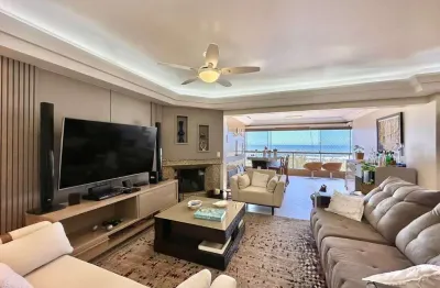 Apartamento com 4 quartos à venda na rua moema, 3203, navegantes, capão da canoa, 172 m2 por r$ 2.120.000