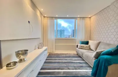 Apartamento com 2 quartos à venda na guilherme gitman, 111, zona nova, capão da canoa por r$ 670.000