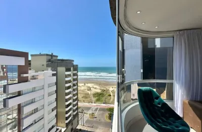 Apartamento com 3 quartos à venda na rua guaraci, 2856, praia do barco, capão da canoa por r$ 1.990.000
