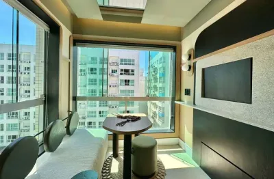 Apartamento com 2 quartos à venda na rua guaraci, 3087, navegantes, capão da canoa por r$ 980.000
