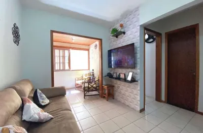 Apartamento com 2 quartos à venda na guilherme gitman, 1039, centro, capão da canoa por r$ 470.000