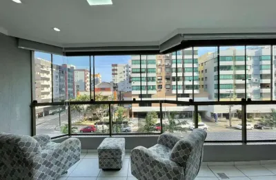Apartamento com 3 quartos à venda na avenida rudá, 335, centro, capão da canoa por r$ 1.140.000