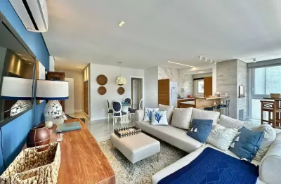Apartamento com 3 quartos à venda na rua tiaraju, 425, navegantes, capão da canoa, 152 m2 por r$ 1.190.000