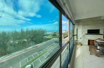 Apartamento com 3 quartos à venda na rua moema, 3237, centro, capão da canoa por r$ 1.980.000