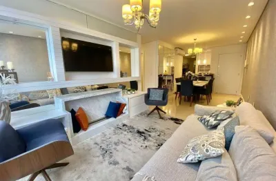 Apartamento com 3 quartos à venda na rua sepé, 3239, navegantes, capão da canoa por r$ 1.550.000