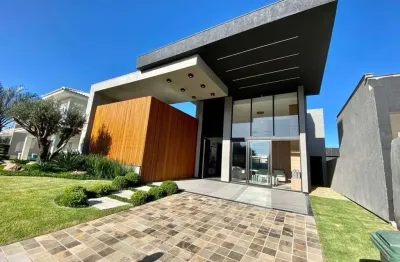 Casa em condomínio fechado com 4 quartos à venda na estrada do mar, 1002, morada do sol, capão da canoa por r$ 3.600.000