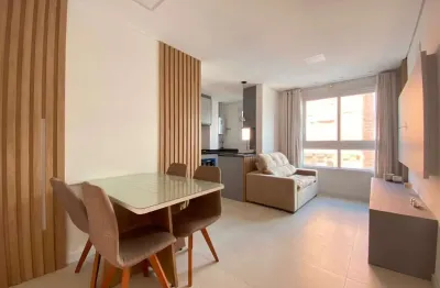 Apartamento com 2 quartos à venda na rua marabá, 3107, navegantes, capão da canoa, 68 m2 por r$ 745.000