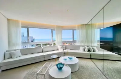 Apartamento com 4 quartos à venda na rua marabá, 3407, navegantes, capão da canoa por r$ 1.850.000