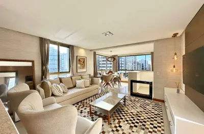 Apartamento com 3 quartos à venda na rua tiaraju, 151, navegantes, capão da canoa por r$ 1.450.000