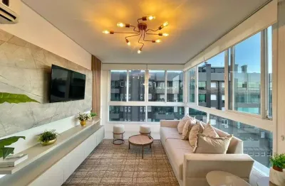 Apartamento com 2 quartos à venda na rua marabá, 1975, centro, capão da canoa por r$ 850.000