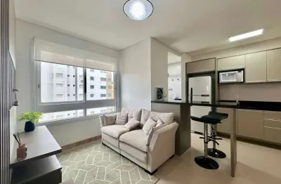 Apartamento com 2 quartos à venda na rua josé milton lopes, -, zona nova, capão da canoa, 85 m2 por r$ 695.000