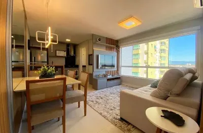 Apartamento com 2 quartos à venda na taquari, 391, zona nova, capão da canoa por r$ 750.000