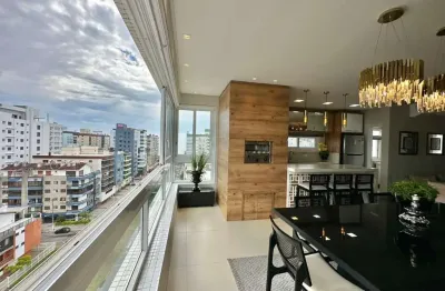 Apartamento com 3 quartos à venda na ararigboia, 384, navegantes, capão da canoa, 100 m2 por r$ 2.295.000