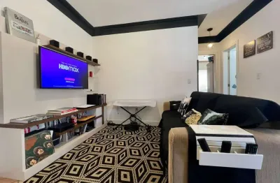 Apartamento com 2 quartos à venda na rua encantado, 1300, centro, capão da canoa por r$ 450.000