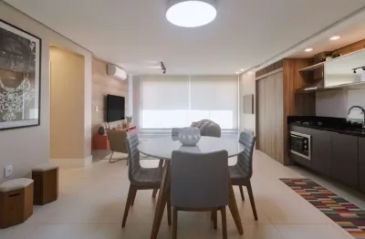 Apartamento com 2 quartos à venda na rua guaraci, 3087, navegantes, capão da canoa, 70 m2 por r$ 730.000