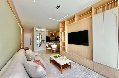 Apartamento com 2 quartos à venda na rua marabá, 11, navegantes, capão da canoa por r$ 1.395.000