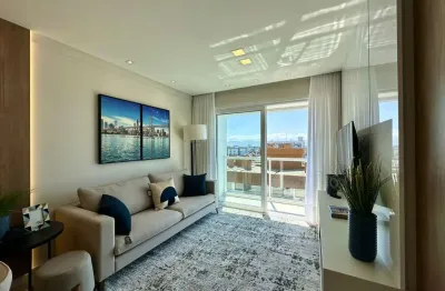 Apartamento com 2 quartos à venda na rua marabá, 11, navegantes, capão da canoa, 115 m2 por r$ 1.400.000