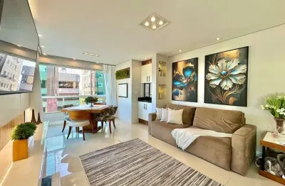 Apartamento com 3 quartos à venda na rua josé milton lopes, 839 e 923, zona nova, capão da canoa, 116 m2 por r$ 1.560.000