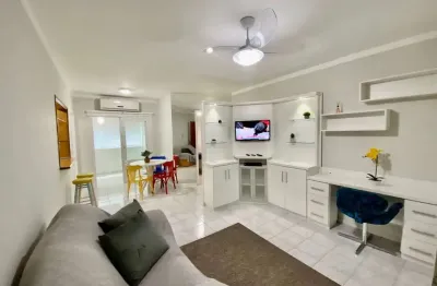 Apartamento com 1 quarto à venda na flavio boianoviski, 397, centro, capão da canoa por r$ 390.000