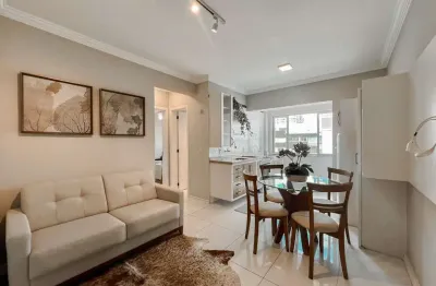 Apartamento com 1 quarto à venda na rua guaraci, 2077, centro, capão da canoa, 44 m2 por r$ 350.000