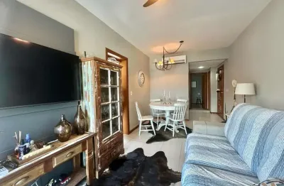 Apartamento com 2 quartos à venda na ararigboia, 109, centro, capão da canoa por r$ 780.000