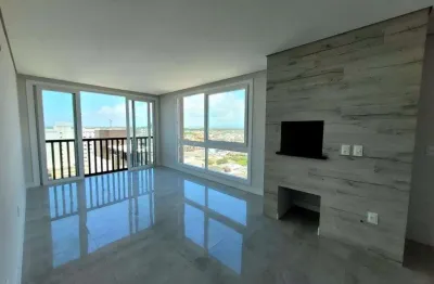 Apartamento com 3 quartos à venda na rua tiaraju, 425, navegantes, capão da canoa por r$ 1.350.000