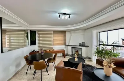 Apartamento com 4 quartos à venda na beira mar, 1245, centro, capão da canoa por r$ 1.490.000