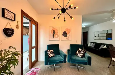 Apartamento com 2 quartos à venda na rua josé milton lopes, 1379, centro, capão da canoa por r$ 550.000