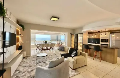 Apartamento com 4 quartos à venda na rua moema, 2765, centro, capão da canoa, 212 m2 por r$ 2.800.000