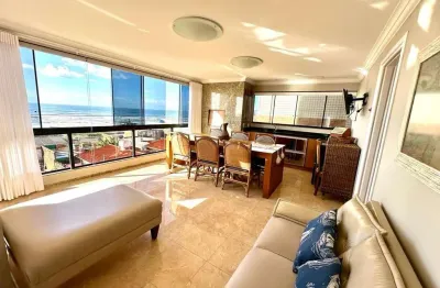 Apartamento com 4 quartos à venda na beira mar, 1245, centro, capão da canoa por r$ 1.520.000