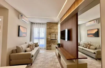 Apartamento com 2 quartos à venda na arroio do meio, 1292, zona nova, capão da canoa por r$ 682.000
