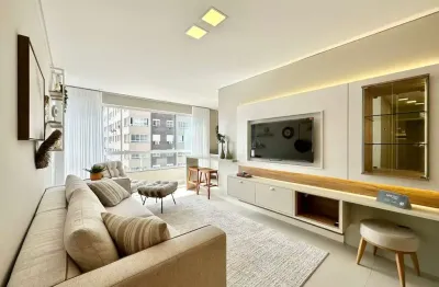 Apartamento com 2 quartos à venda na rua guaraci, 1780, centro, capão da canoa, 78 m2 por r$ 1.250.000