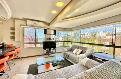 Apartamento com 3 quartos à venda na avenida poti, 265, centro, capão da canoa por r$ 950.000