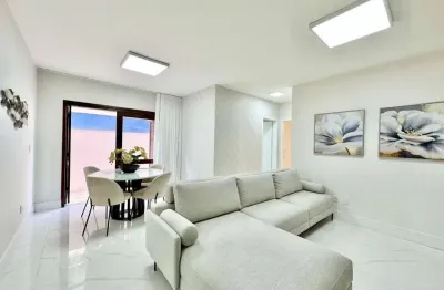 Apartamento com 2 quartos à venda na rua guaraci, 1568, centro, capão da canoa por r$ 555.000