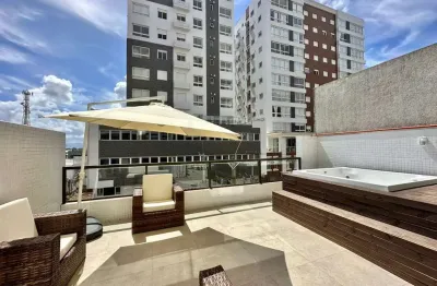 Apartamento com 3 quartos à venda na central, 1111, centro, capão da canoa, 137 m2 por r$ 1.200.000