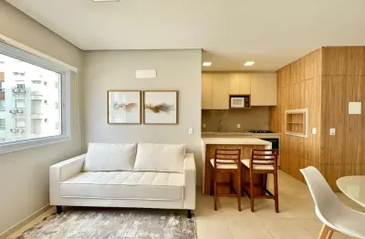 Apartamento com 1 quarto à venda na rua marabá, 1678, centro, capão da canoa, 69 m2 por r$ 430.000