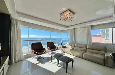 Apartamento com 4 quartos à venda na rua sepé, s/n, centro, capão da canoa, 118 m2 por r$ 2.500.000
