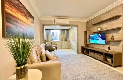 Apartamento com 2 quartos à venda na rua andira, 1003, centro, capão da canoa, 72 m2 por r$ 680.000