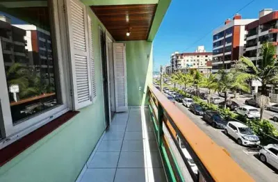 Apartamento com 1 quarto à venda na rua sepé, 247, centro, capão da canoa por r$ 345.000