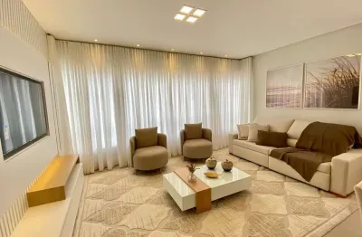 Apartamento com 3 quartos à venda na rua sepé, 3111, navegantes, capão da canoa por r$ 2.100.000