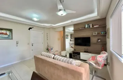 Apartamento com 2 quartos à venda na rua andira, 2728, navegantes, capão da canoa, 78 m2 por r$ 610.000