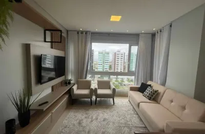 Apartamento com 3 quartos à venda na rua josé milton lopes, -, zona nova, capão da canoa por r$ 1.250.000