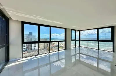 Apartamento com 3 quartos à venda na av flavio boianovisk, -, centro, capão da canoa por r$ 2.950.000