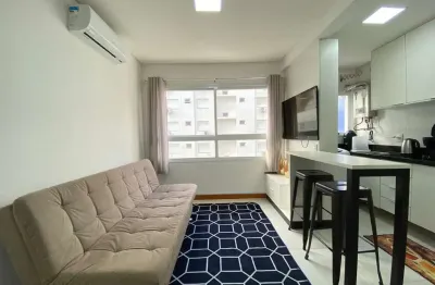 Apartamento com 2 quartos à venda na rua josé milton lopes, 1031, zona nova, capão da canoa, 73 m2 por r$ 580.000
