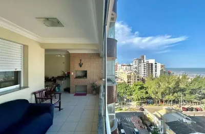 Apartamento com 2 quartos à venda na rua guaraci, 1475, centro, capão da canoa por r$ 820.000