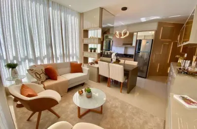 Apartamento com 2 quartos à venda na rua marabá, 111, navegantes, capão da canoa, 58 m2 por r$ 900.000